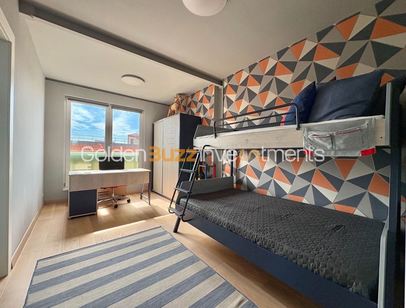 Proprietate rezidențială exclusivistă – 3 camere | Herăstrău - Poză 4