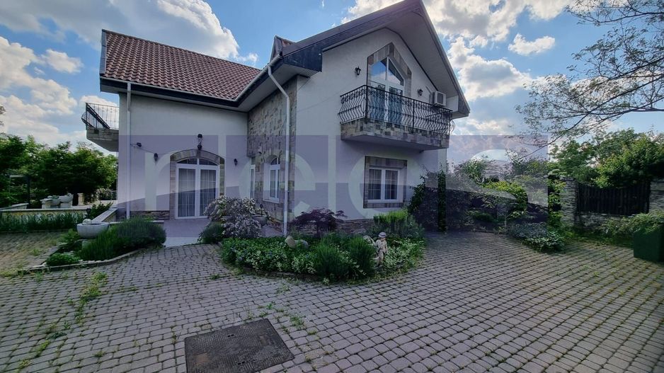 INCHIRIERE SPATIU COMERCIAL-2 VILE | ZONA MOGOSOAIA - Poză 59