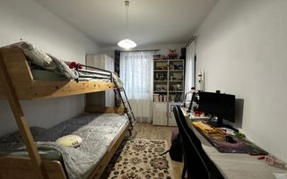 Apartament la etaj intermediar | Garaj subteran | Borhanci - Poză 5