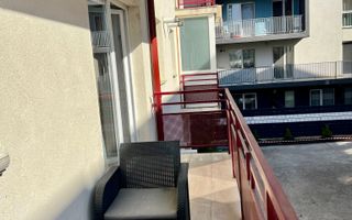 Apartament modern cu 2 camere de vânzare – zona Jysk, Florești - Poză 16