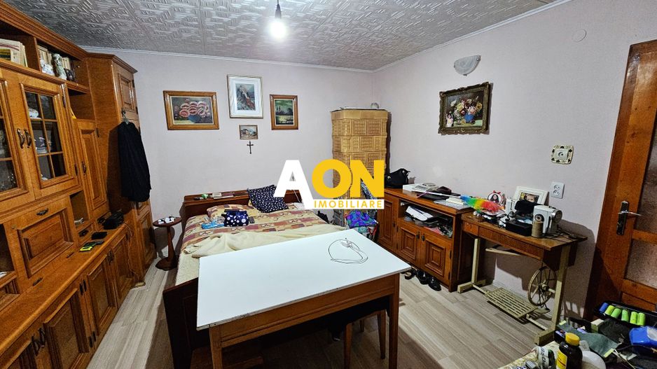Casa 3 camere, 1000 teren la asfalt, Barabant - Poză 7