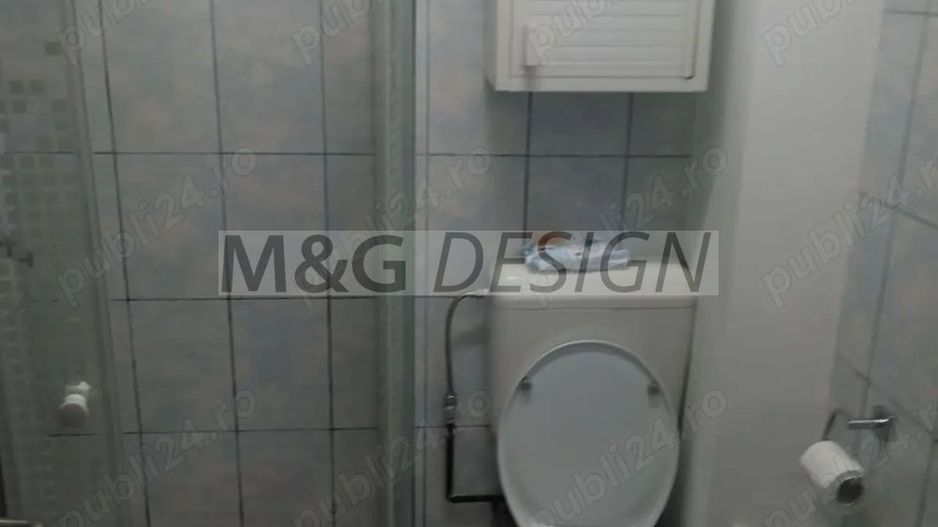 Inchiriez apartament o camera in Buziasului - Poză 2