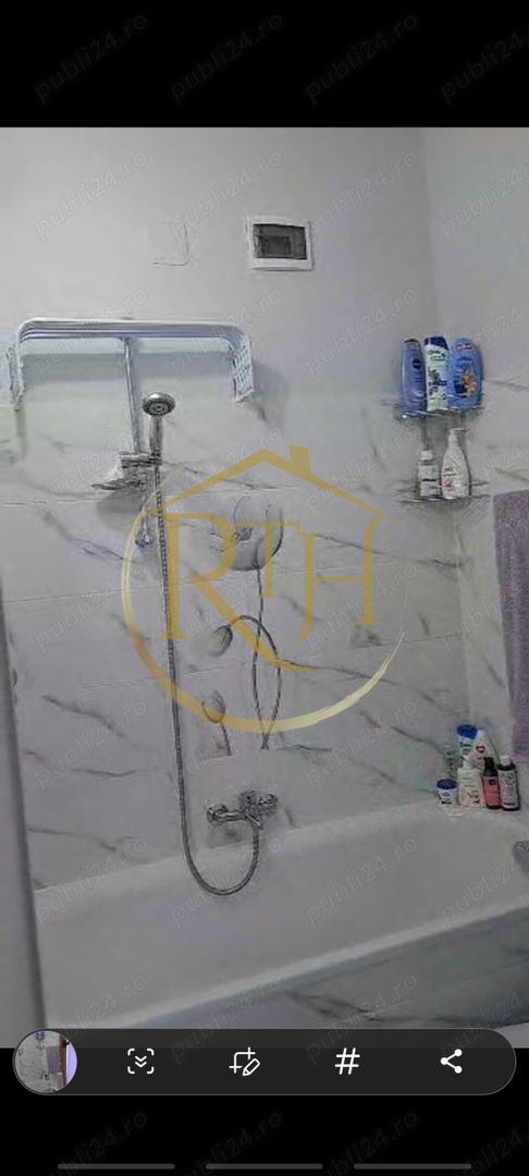 Oferim spre vanzare apartament cu 1 camera in zona iosefin! - Poză 7