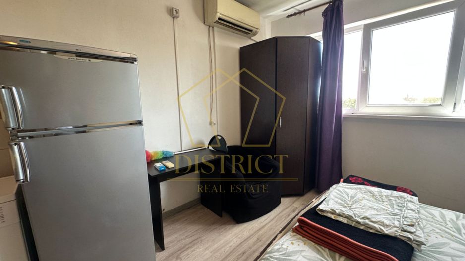 Apartament cu 1 camera | Complexul Studentesc - Poză 5