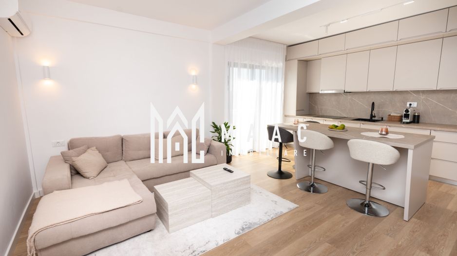 Penthouse de vânzare | Strada Ostroveni | Terasă 95mp | Vedere panoramică - Poză 2