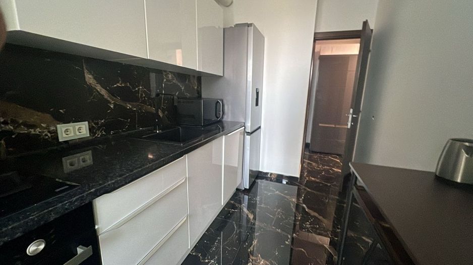 2 camere | terasa 14 mp | Asmita Gardens | Splaiul Unirii - Poză 3