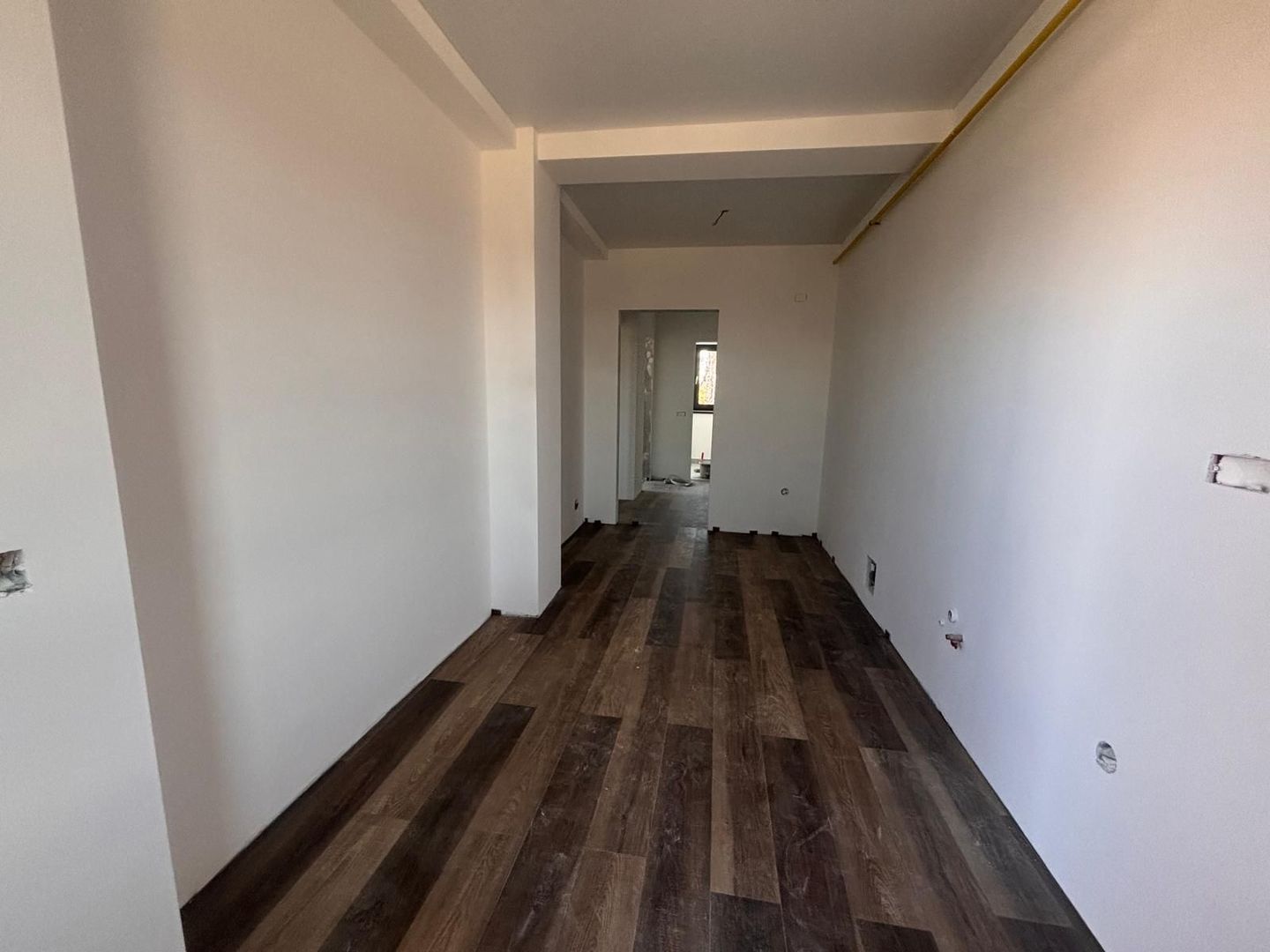 Apartament 3 camere, parter, 70 mp util - Micro 17 - Poză 11