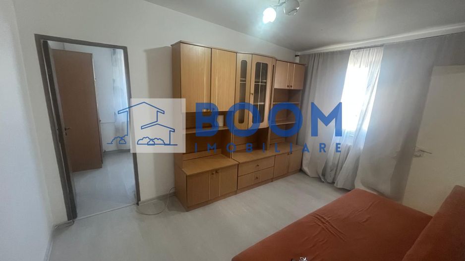 Apartament 2 camere | Mobilat si Utilat | Vedere Panoramica - Poză 1