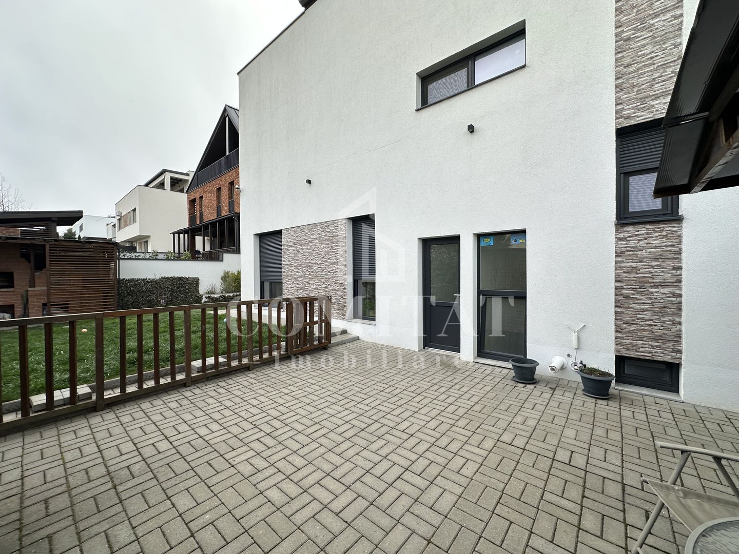 Duplex 4 camere | 183 mp | Cartier Europa - Poză 20