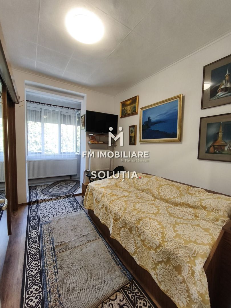 Apartament 2 camere, Nicolae Iorga! - Poză 1