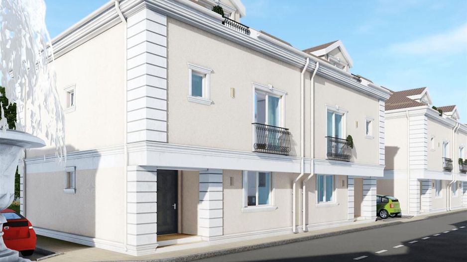 Vila 5 camere | Pipera | Finalizat - Poză 2