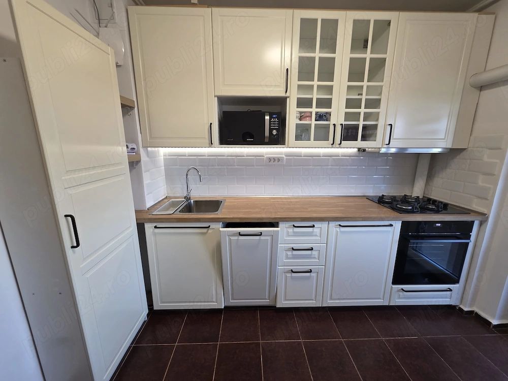 🏡 Apartament Premium 3 Camere | 105 mp | Parcare Inclusă | Complex Primavara - Poză 6