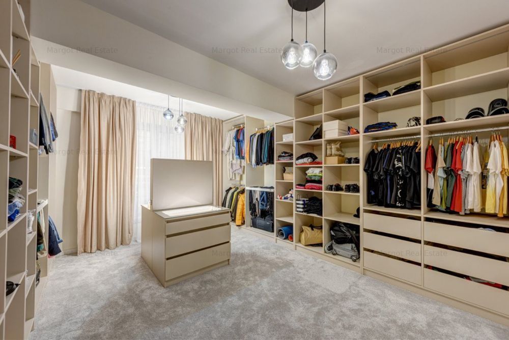 Apartament luxuriant 3 camere Cartierul Francez - Poză 6