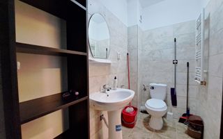 Apartament 1 camera de inchiriat in Iasi, bloc 2017, Galata - Poză 12