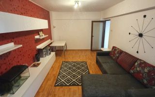 Apartament 2 camere decomandat de închiriat Păcurari (lângă Kaufland) - Poză 3