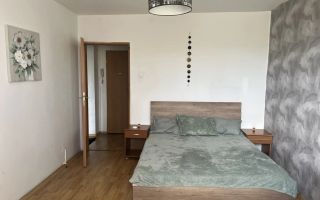 Apartament 3 Camere Podul Ros - 529 euro - Poză 1