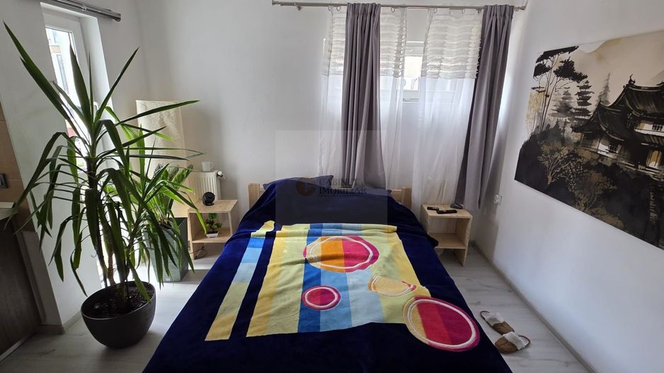 Garsoniera | Mobilat | 1/4 | Utilat | 2007 | Drumul Taberei - Poză 3