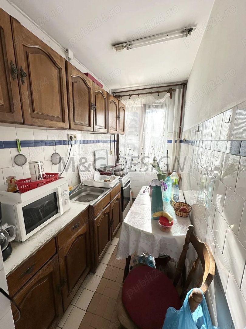 Apartament 3 camere zona  Iosefin - Poză 3