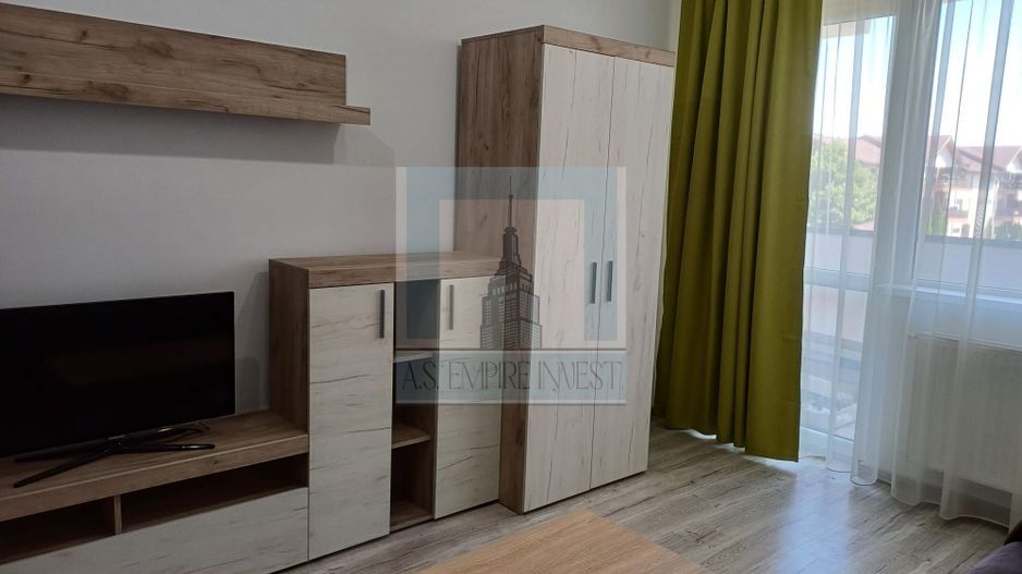 Ap 2 camere decomandat, mobilat/utilat - zona Sanpetru - Poză 4