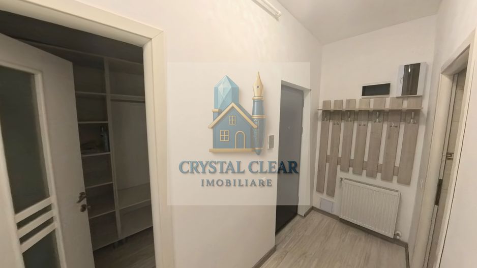 Apartament 2 camere + loc parcare - cartierul Unirii, str. Pomilor - Poză 15