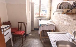 Apartament 3 camere ultracentral | Etaj 1| Garaj | Piața Grivitei - Poză 2
