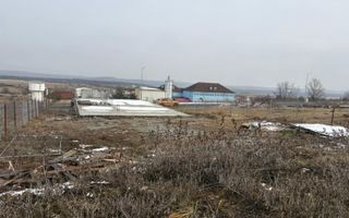 Teren intravilan 720mp cu autorizație, zona bazinul de apă - Poză 7