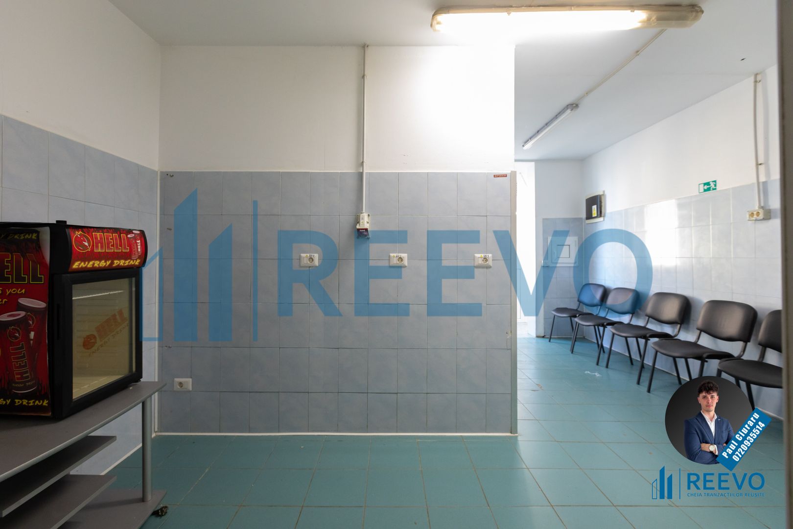 Spațiu comercial/birouri Com. Nicolae Bălcescu, Bacău - Poză 12