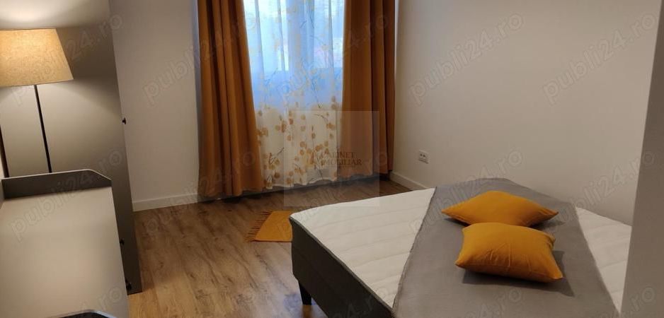 2 Camere - 50MP | Decomandat | 3/4 | Parcare Subteran | 2022 | M Pacii - Poză 3