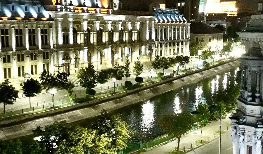 Apartament 3 camere | Splaiul Unirii | Aproximativ 90 mp - Poză 1