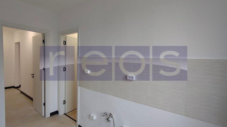 VANZARE 2 CAMERE I PROASPAT RENOVAT I METROU I PARCUL DRUMUL TABEREI - Poză 5