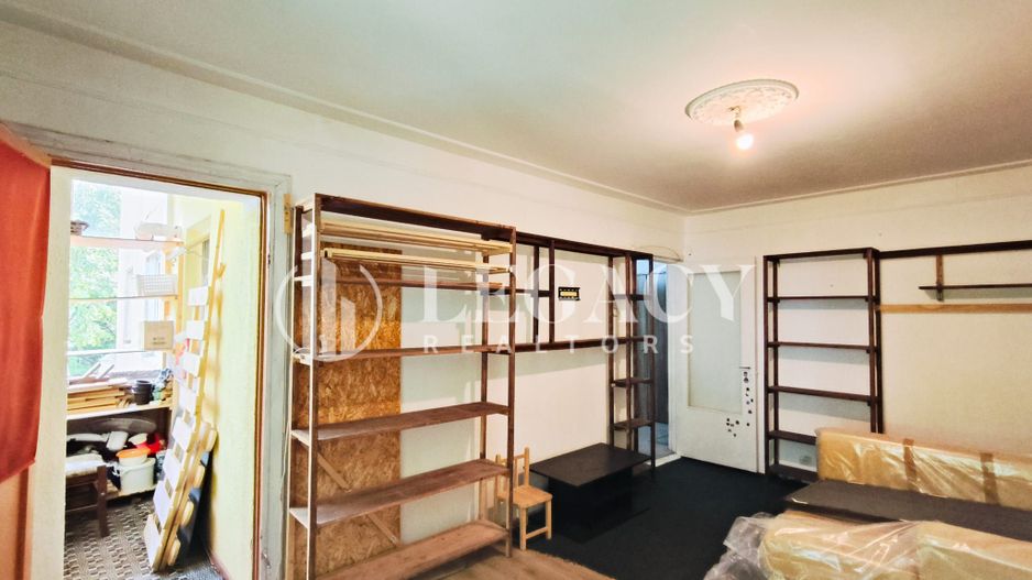 3 camere, decomandat, str. Neculau nr. 8 Păcurari-Petru Poni - Poză 3
