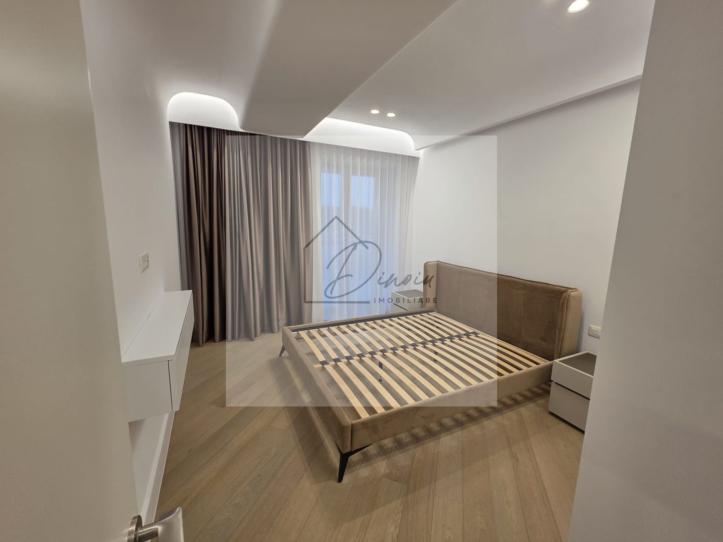 3 camere Cortina 126 Iancu Nicolae I UTILAT MOBILAT I COMISION 0% - Poză 7