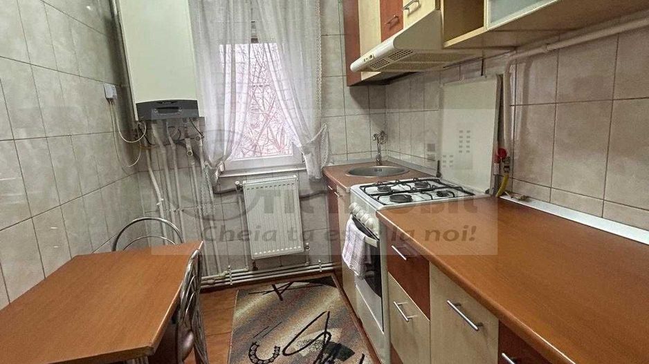 Apartament 3 camere zona Dacia 120.000 EURO - Poză 7