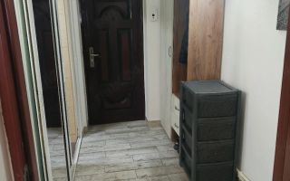 De inchiriat apartament cu o camera, Tiglina 1, 275 euro - Poză 5