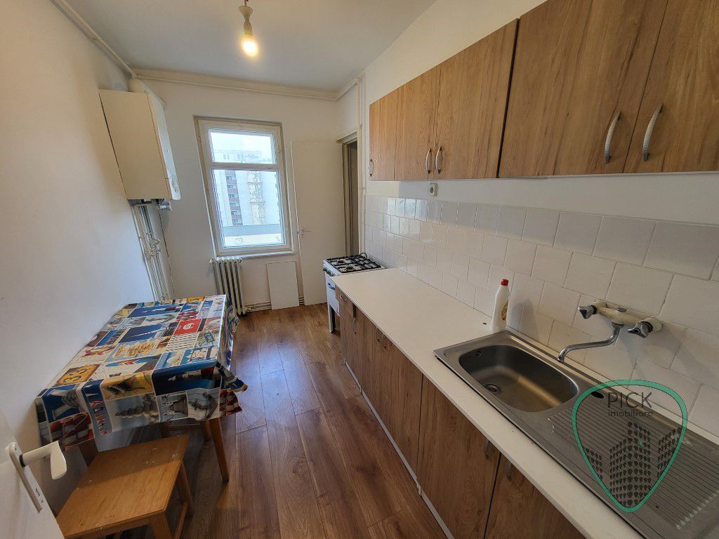 P 4086 - Apartament cu 2 camere În Târgu Mures, cartierul tudor - Poză 4