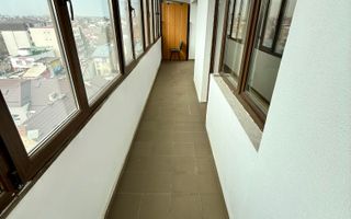 Apartament 3 camere | City Office | LUX | Metrou Eroii Revoluției - Poză 17