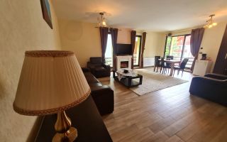 Casa ta de vacanta, imbratisata de natura,3 terase, parcare, Poiana Brasov - Poză 27