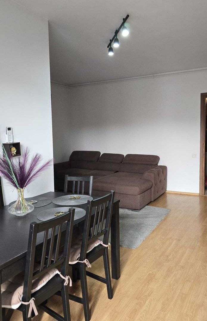 GARSONIERA COLENTINA, CENTRALA PROPRIE, PET-FRIENDLY, MOBILAT MODERN - Poză 3