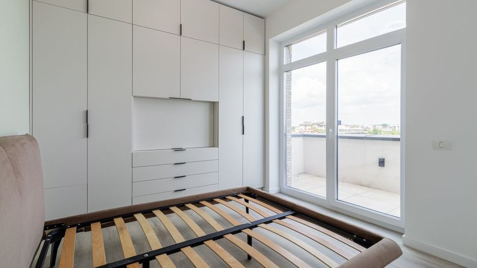 Apartament 3 camere terasa generoasa Pipera Voluntari - Catted Family - Poză 6