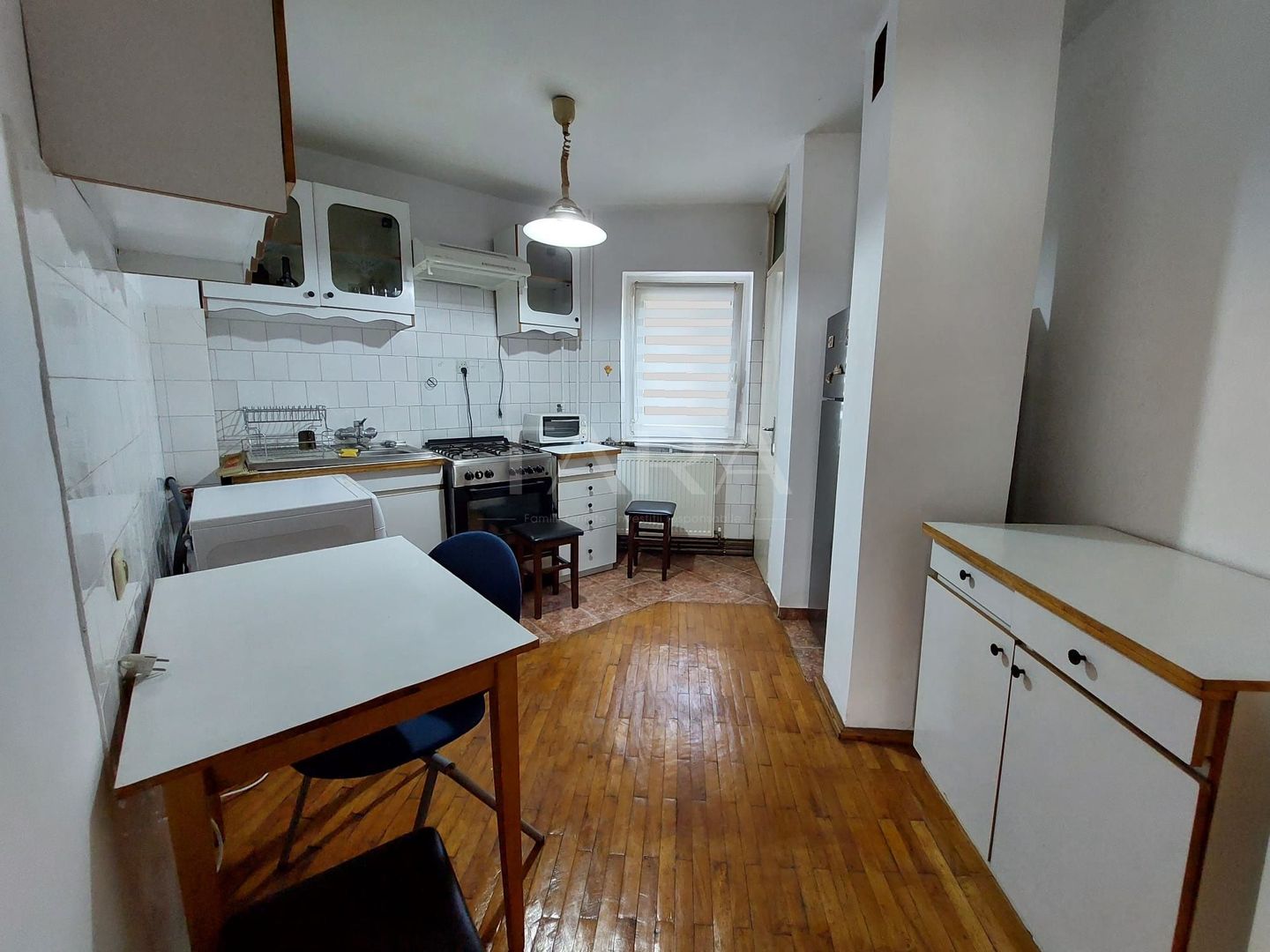 Apartament 2 camere, decomandat – Mănăștur, zona Parc Primăverii - Poză 2