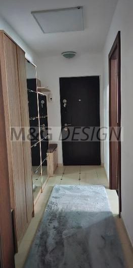 Apartament 2 camere Aradului parter cu balcon - Poză 11