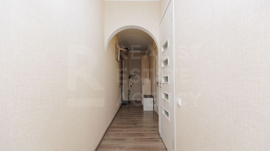 Vânzare, apartament, 2 camere, str. Paris, Buiucani - Poză 10