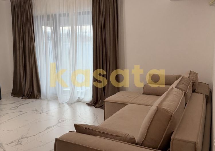 Apartament de inchiriat cu 2 camere și curte privată de 155 mp - Poză 5