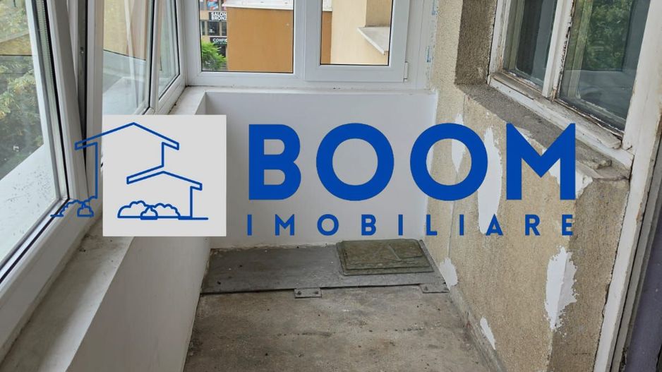 Apartament 4 camere decomandat | Traian, Râmnicu Vâlcea | 70,43 mp, etaj 4 - Poză 10