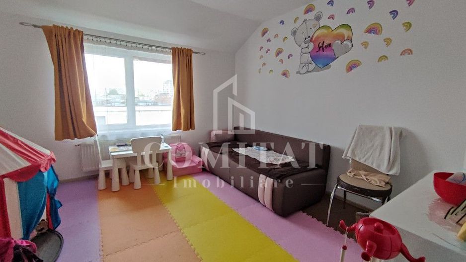 Apartament 3 camere | Mărăști | zona străzii Scorțarilor - Poză 3