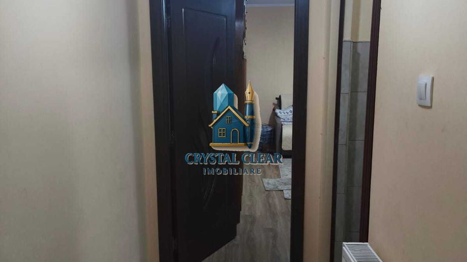 Garsonieră - zonă semicentrală, strada Ștefan Cel Mare - Poză 6