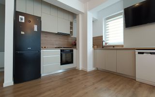 Apartament modern cu 3 camere | Loc de parcare | Zona Eroilor-Florești - Poză 8