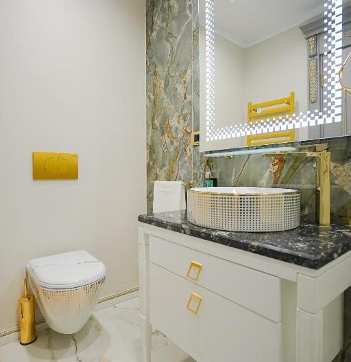 W REGAL Boutique Hotel & Spa – Mamaia - Poză 31