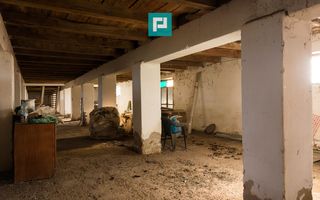 Hală industrială cu teren generos în Zărand, Arad - Poză 48