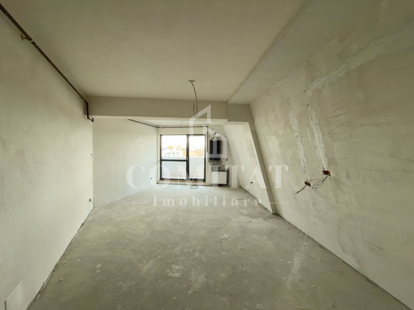 Apartament 4 camere | Terasă panoramică | 0% comision | Wings - Poză 1